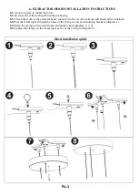 Preview for 6 page of Guzzanti GZ 685 User Manual