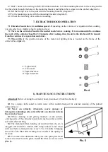 Preview for 7 page of Guzzanti GZ 685 User Manual