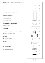 Preview for 14 page of Guzzanti GZ 685 User Manual