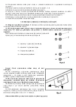 Предварительный просмотр 16 страницы Guzzanti GZ 685 User Manual