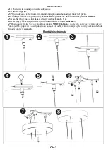 Предварительный просмотр 24 страницы Guzzanti GZ 685 User Manual