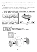 Preview for 35 page of Guzzanti GZ 685 User Manual