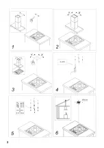 Предварительный просмотр 12 страницы Guzzanti GZ 750 QUATRO Installation, Maintenance And Usage