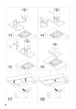 Предварительный просмотр 24 страницы Guzzanti GZ 750 QUATRO Installation, Maintenance And Usage