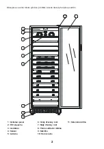 Preview for 2 page of Guzzanti GZ-76 Instruction Manual