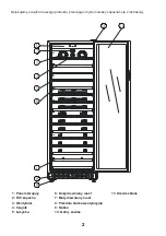 Preview for 38 page of Guzzanti GZ-76 Instruction Manual