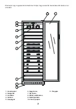 Preview for 54 page of Guzzanti GZ-76 Instruction Manual