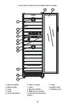 Preview for 71 page of Guzzanti GZ-76 Instruction Manual