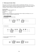 Preview for 76 page of Guzzanti GZ-76 Instruction Manual