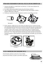 Предварительный просмотр 13 страницы Guzzanti GZ-82 Series Instruction Manual