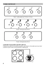 Предварительный просмотр 46 страницы Guzzanti GZ-82 Series Instruction Manual