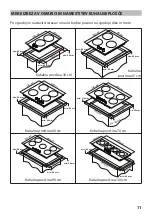 Предварительный просмотр 91 страницы Guzzanti GZ-82 Series Instruction Manual