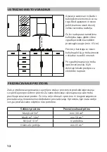 Предварительный просмотр 92 страницы Guzzanti GZ-82 Series Instruction Manual