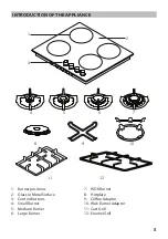 Предварительный просмотр 125 страницы Guzzanti GZ-82 Series Instruction Manual