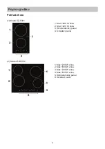 Preview for 35 page of Guzzanti GZ-8301 Installation And Operating Instructions Manual