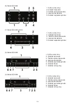 Preview for 40 page of Guzzanti GZ-8301 Installation And Operating Instructions Manual