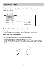 Preview for 41 page of Guzzanti GZ-8301 Installation And Operating Instructions Manual