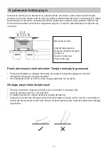 Preview for 71 page of Guzzanti GZ-8301 Installation And Operating Instructions Manual