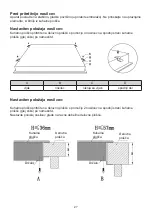 Preview for 147 page of Guzzanti GZ-8301 Installation And Operating Instructions Manual