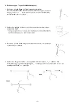 Preview for 165 page of Guzzanti GZ-8301 Installation And Operating Instructions Manual