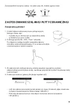 Preview for 49 page of Guzzanti GZ-8302A Instruction Manual