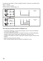 Preview for 98 page of Guzzanti GZ-8302A Instruction Manual