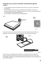 Preview for 103 page of Guzzanti GZ-8304A Instruction Manual