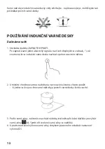 Preview for 12 page of Guzzanti GZ-8401A Instruction Manual