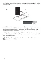 Preview for 44 page of Guzzanti GZ-8401A Instruction Manual