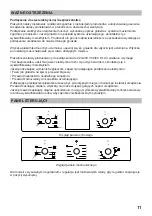 Preview for 51 page of Guzzanti GZ-8501 Instruction Manual