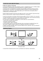 Preview for 71 page of Guzzanti GZ-8501 Instruction Manual