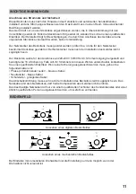 Preview for 111 page of Guzzanti GZ-8501 Instruction Manual