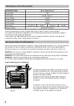 Preview for 126 page of Guzzanti GZ-8501 Instruction Manual