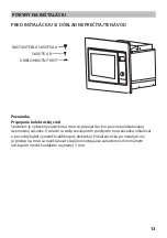 Preview for 35 page of Guzzanti GZ-8601 Instruction Manual