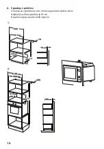 Preview for 102 page of Guzzanti GZ-8601 Instruction Manual