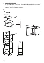 Preview for 124 page of Guzzanti GZ-8601 Instruction Manual