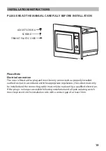 Preview for 145 page of Guzzanti GZ-8601 Instruction Manual