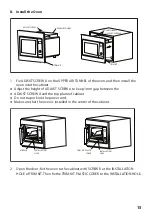 Preview for 147 page of Guzzanti GZ-8601 Instruction Manual