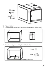 Preview for 13 page of Guzzanti GZ-8602 Instruction Manual