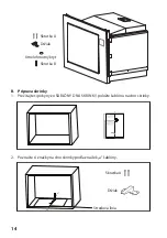 Предварительный просмотр 36 страницы Guzzanti GZ-8602 Instruction Manual