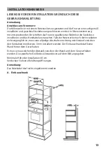 Предварительный просмотр 123 страницы Guzzanti GZ-8602 Instruction Manual