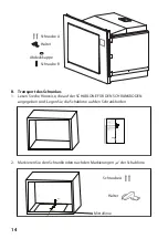 Предварительный просмотр 124 страницы Guzzanti GZ-8602 Instruction Manual