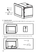 Preview for 146 page of Guzzanti GZ-8602 Instruction Manual