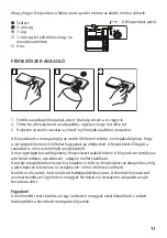 Preview for 107 page of Guzzanti GZ-8704 Instruction Manual