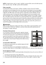 Preview for 152 page of Guzzanti GZ-8704 Instruction Manual