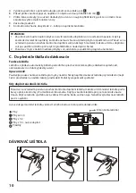 Preview for 10 page of Guzzanti GZ-8705A Instruction Manual