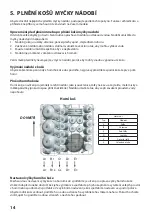 Preview for 14 page of Guzzanti GZ-8705A Instruction Manual