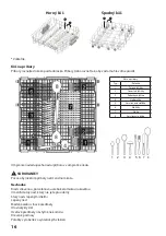 Preview for 44 page of Guzzanti GZ-8705A Instruction Manual