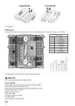 Preview for 176 page of Guzzanti GZ-8705A Instruction Manual