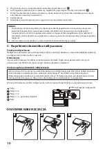 Предварительный просмотр 66 страницы Guzzanti GZ-8706A Instruction Manual